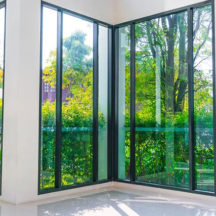 double pane glass in Coral Springs, FL