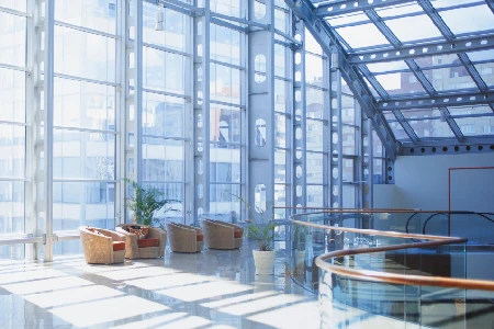 Prevention Tips For Glass Conservatory Repair in Coral Springs