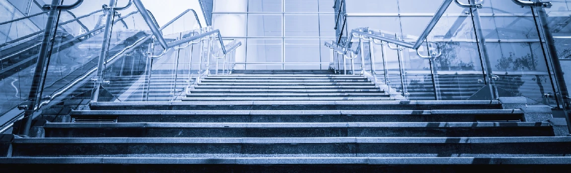 Glass Panel Inserts in Coral Springs, FL