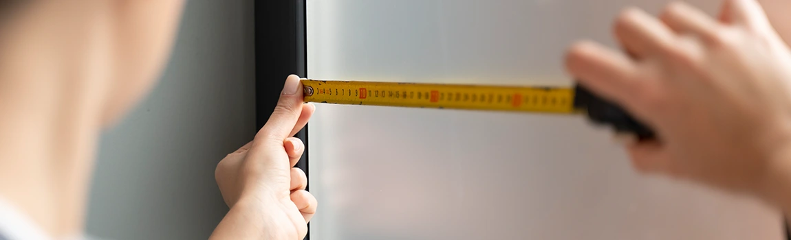 Types of Glass Replacement in Coral Springs, FL